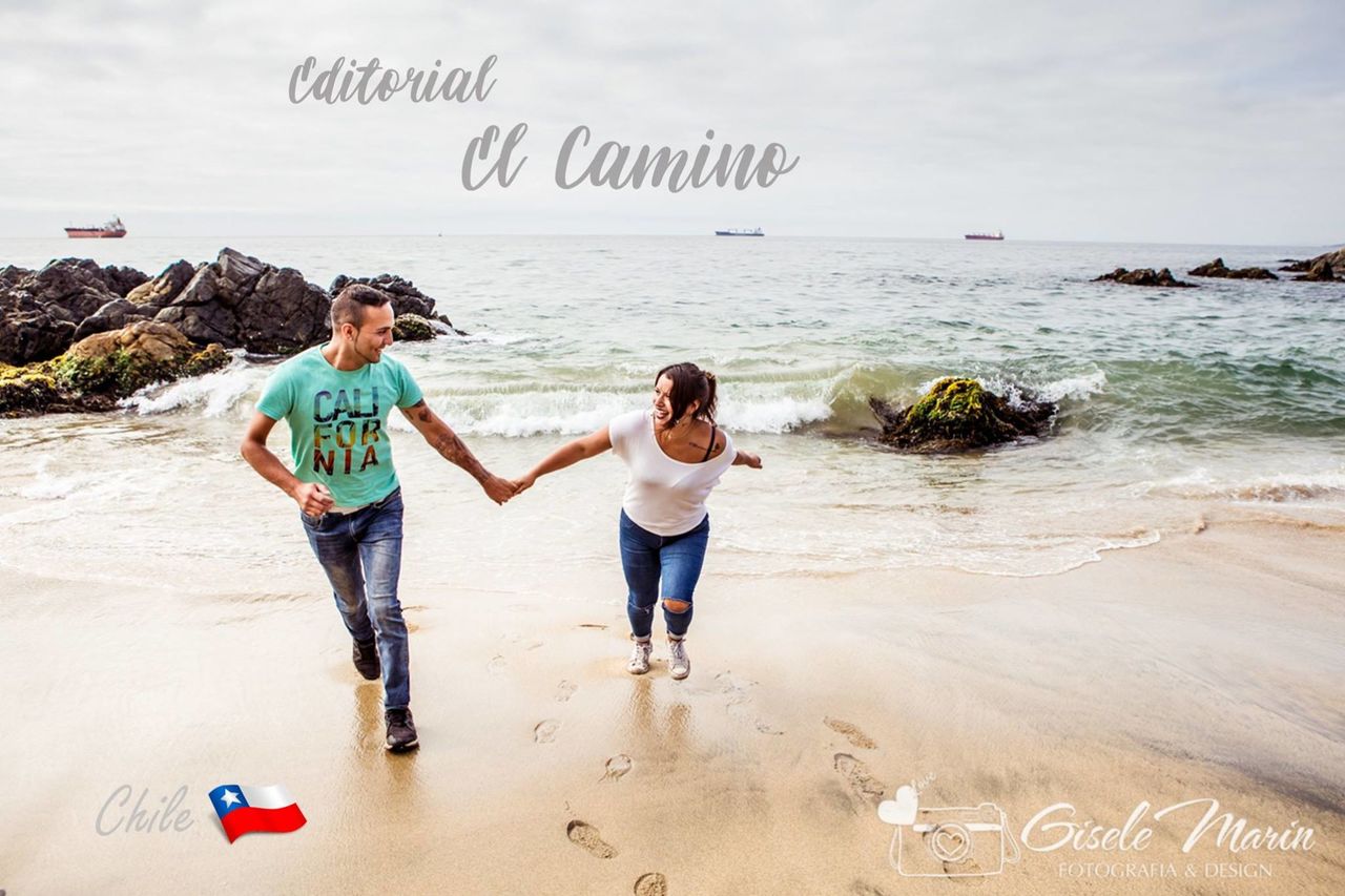 Editorial: El Camino Editorial: El Camino