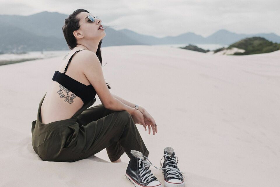 Viajando pra Floripa ?! Viajando pra Floripa ?!